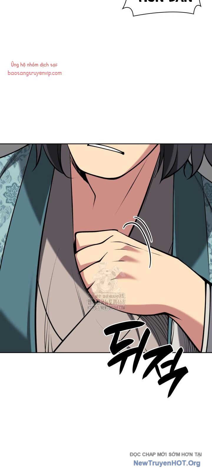 Học Giả Kiếm Sĩ - Chapter 166 - Page 11