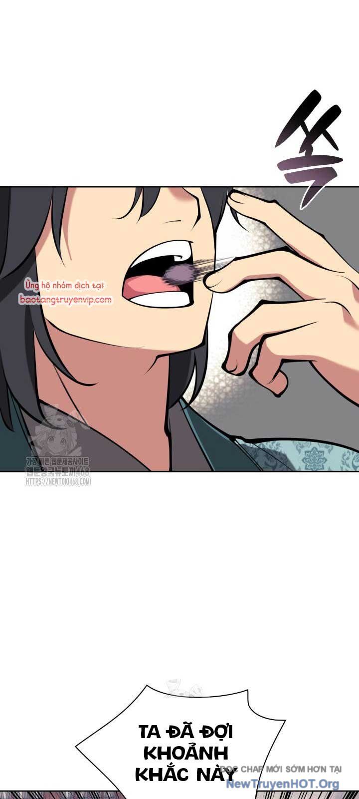 Học Giả Kiếm Sĩ - Chapter 166 - Page 12