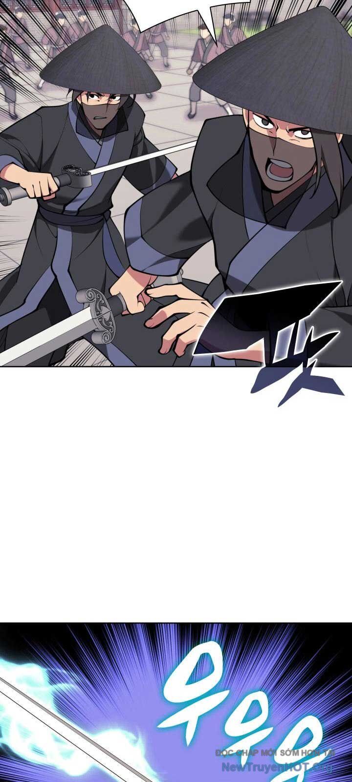 Học Giả Kiếm Sĩ - Chapter 166 - Page 13