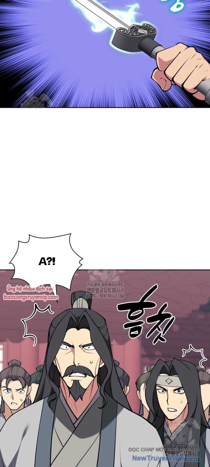 Học Giả Kiếm Sĩ - Chapter 166 - Page 14