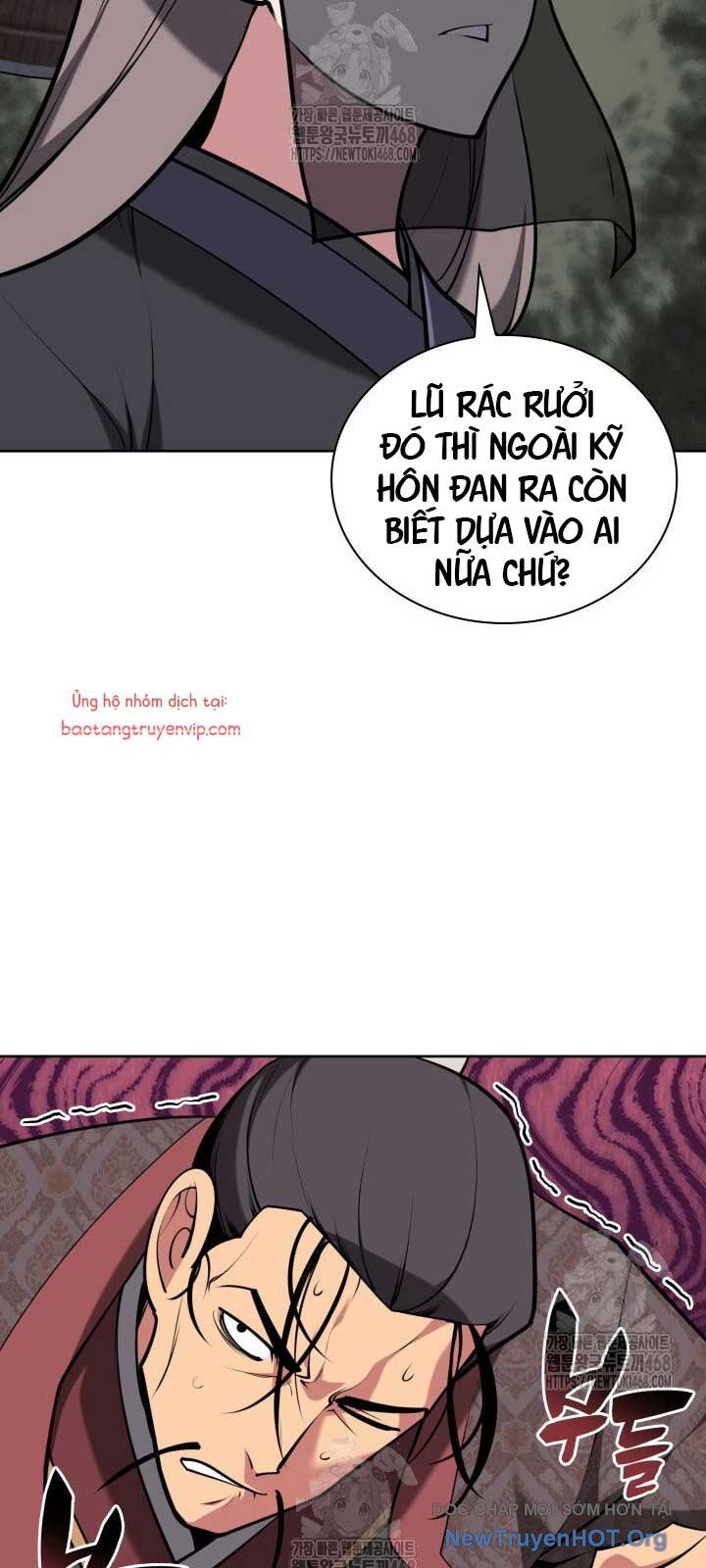 Học Giả Kiếm Sĩ - Chapter 166 - Page 18