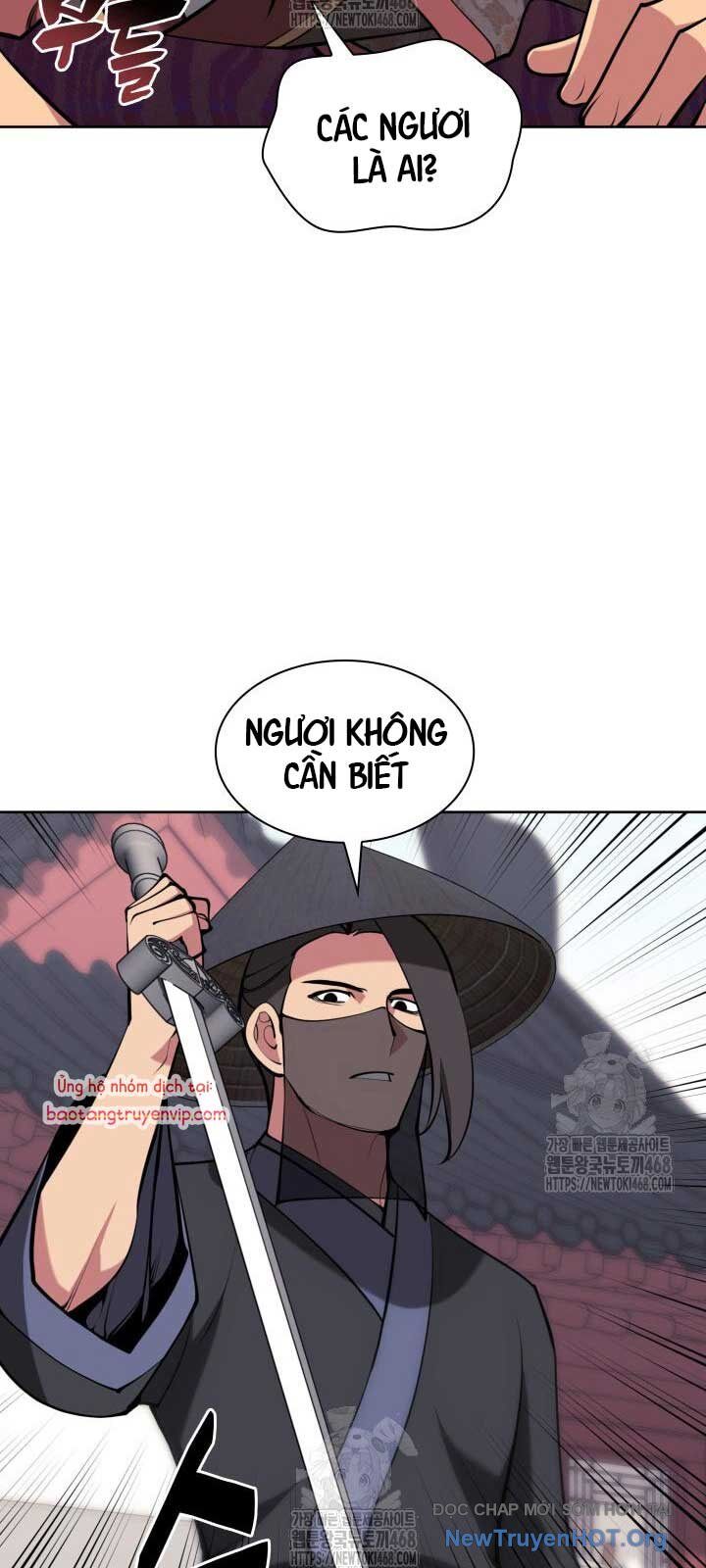 Học Giả Kiếm Sĩ - Chapter 166 - Page 19