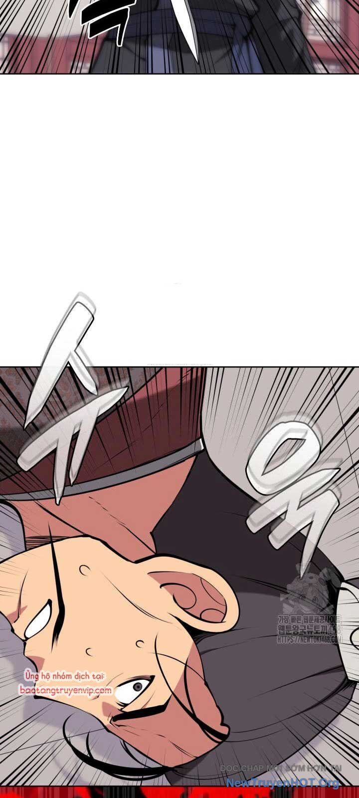 Học Giả Kiếm Sĩ - Chapter 166 - Page 20