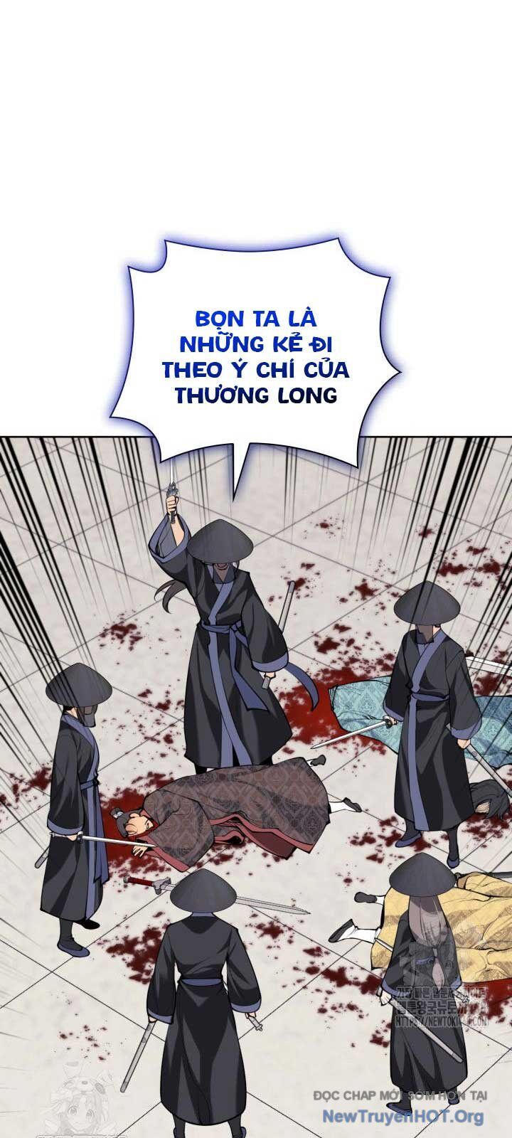 Học Giả Kiếm Sĩ - Chapter 166 - Page 27