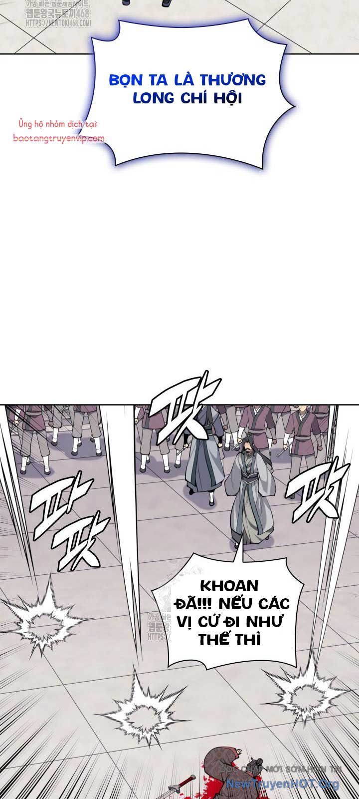 Học Giả Kiếm Sĩ - Chapter 166 - Page 28