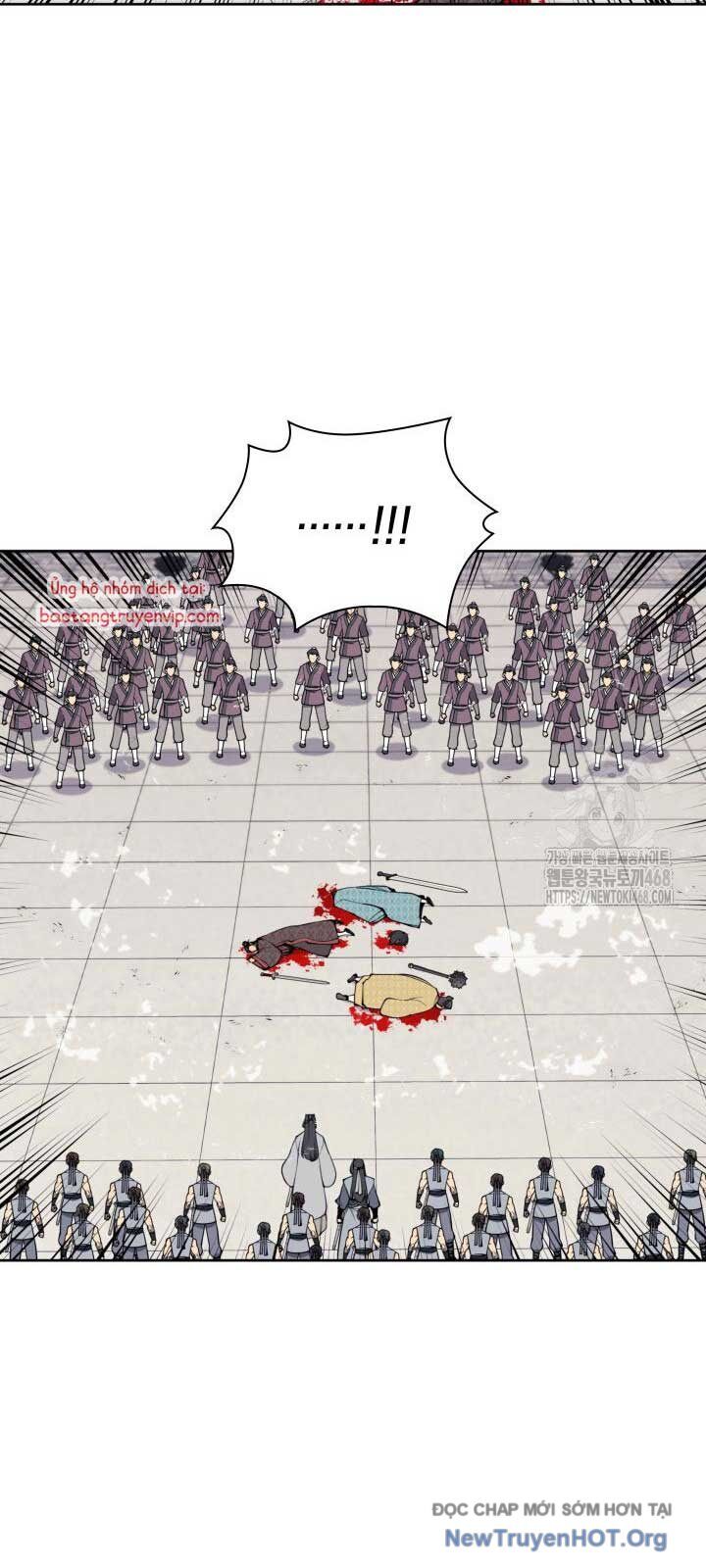 Học Giả Kiếm Sĩ - Chapter 166 - Page 29