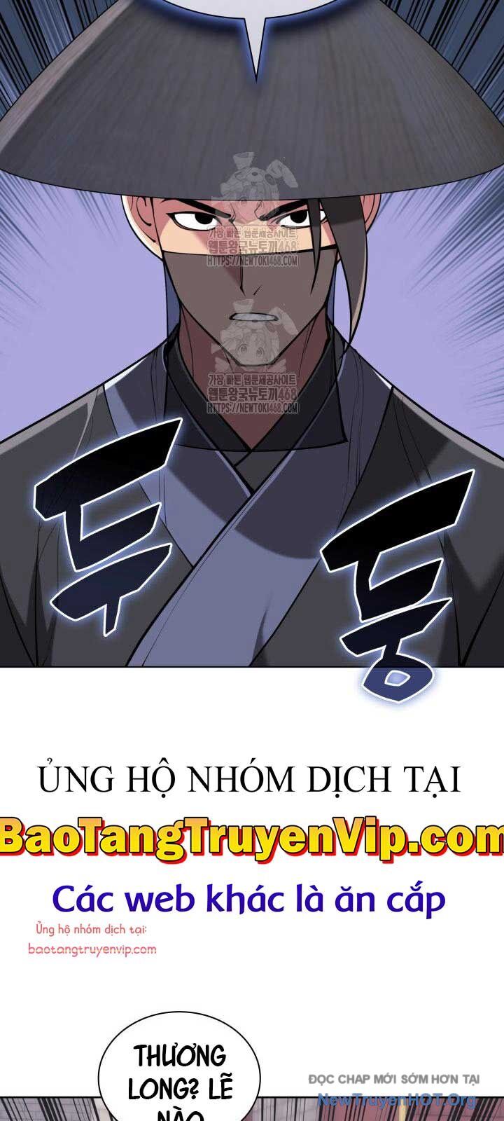 Học Giả Kiếm Sĩ - Chapter 166 - Page 3