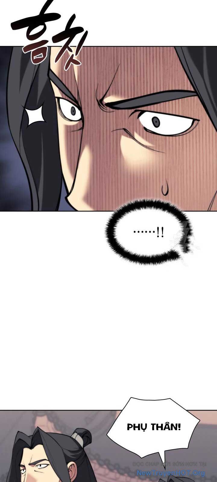 Học Giả Kiếm Sĩ - Chapter 166 - Page 32