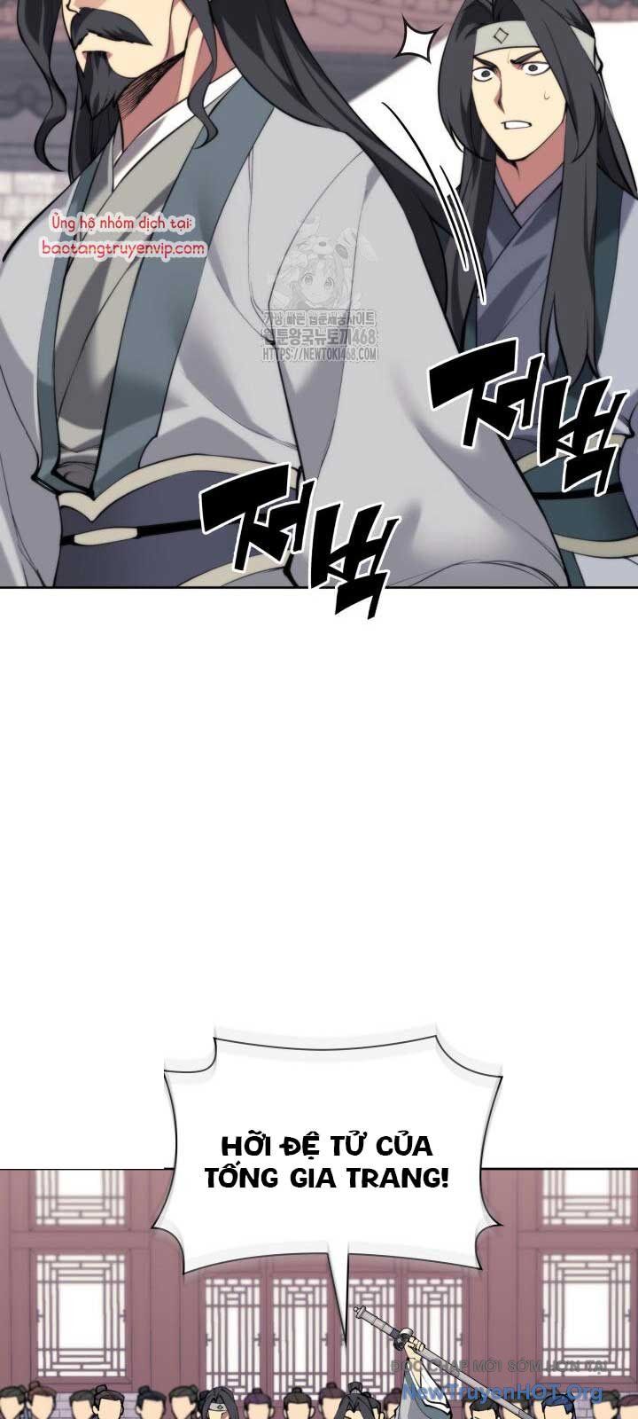 Học Giả Kiếm Sĩ - Chapter 166 - Page 33