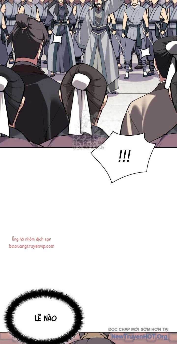 Học Giả Kiếm Sĩ - Chapter 166 - Page 34