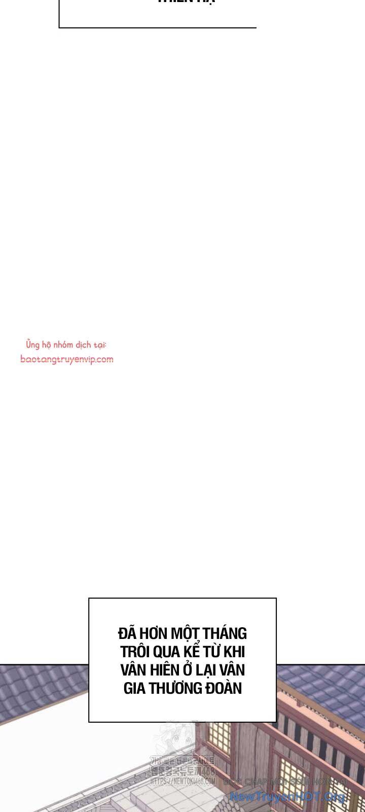 Học Giả Kiếm Sĩ - Chapter 166 - Page 43