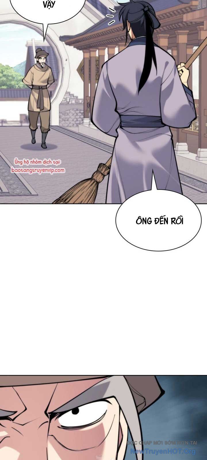 Học Giả Kiếm Sĩ - Chapter 166 - Page 46