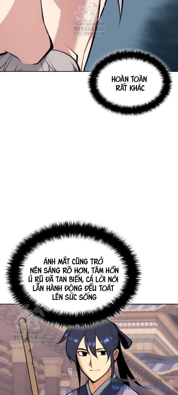 Học Giả Kiếm Sĩ - Chapter 166 - Page 47