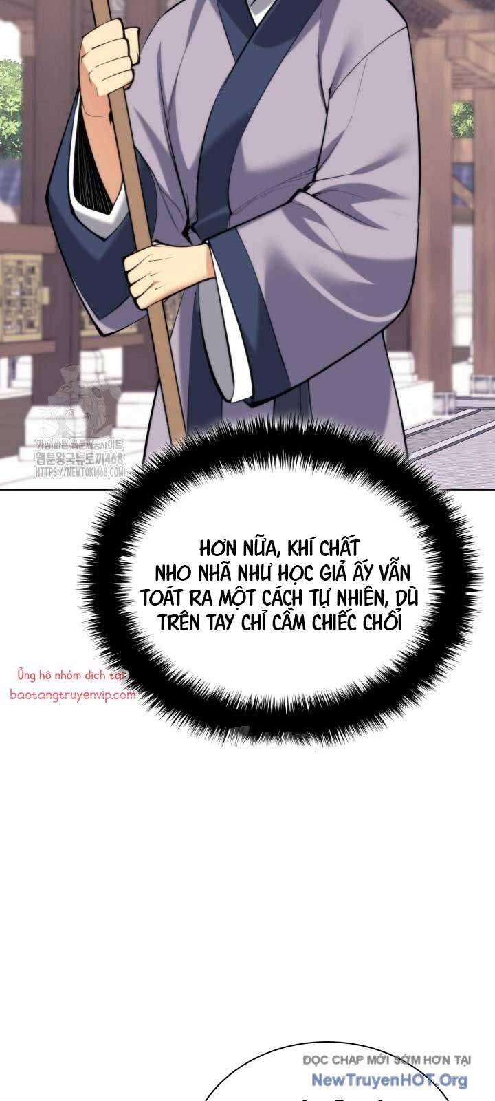 Học Giả Kiếm Sĩ - Chapter 166 - Page 48