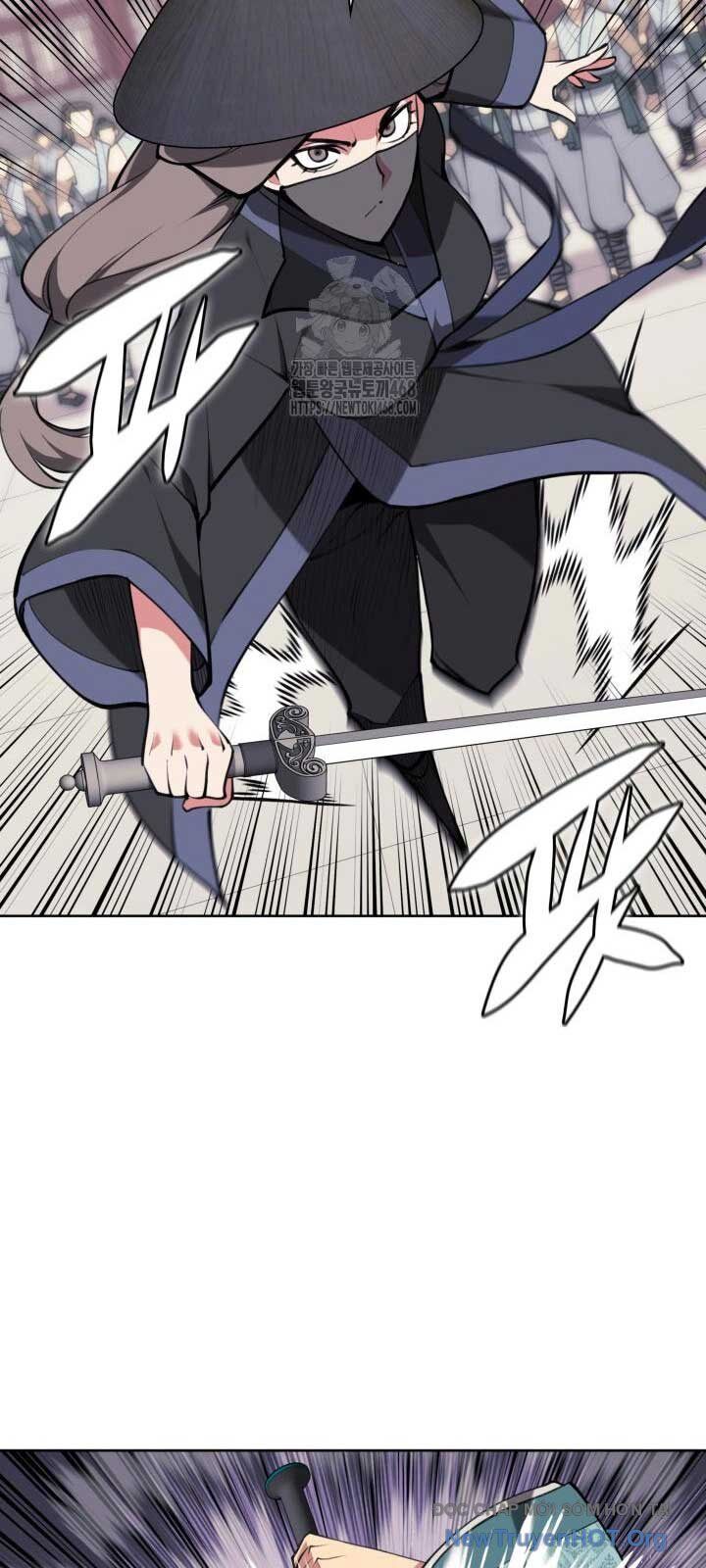 Học Giả Kiếm Sĩ - Chapter 166 - Page 5