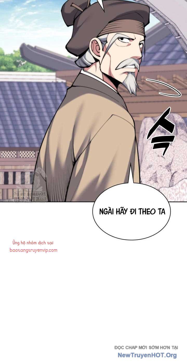 Học Giả Kiếm Sĩ - Chapter 166 - Page 51