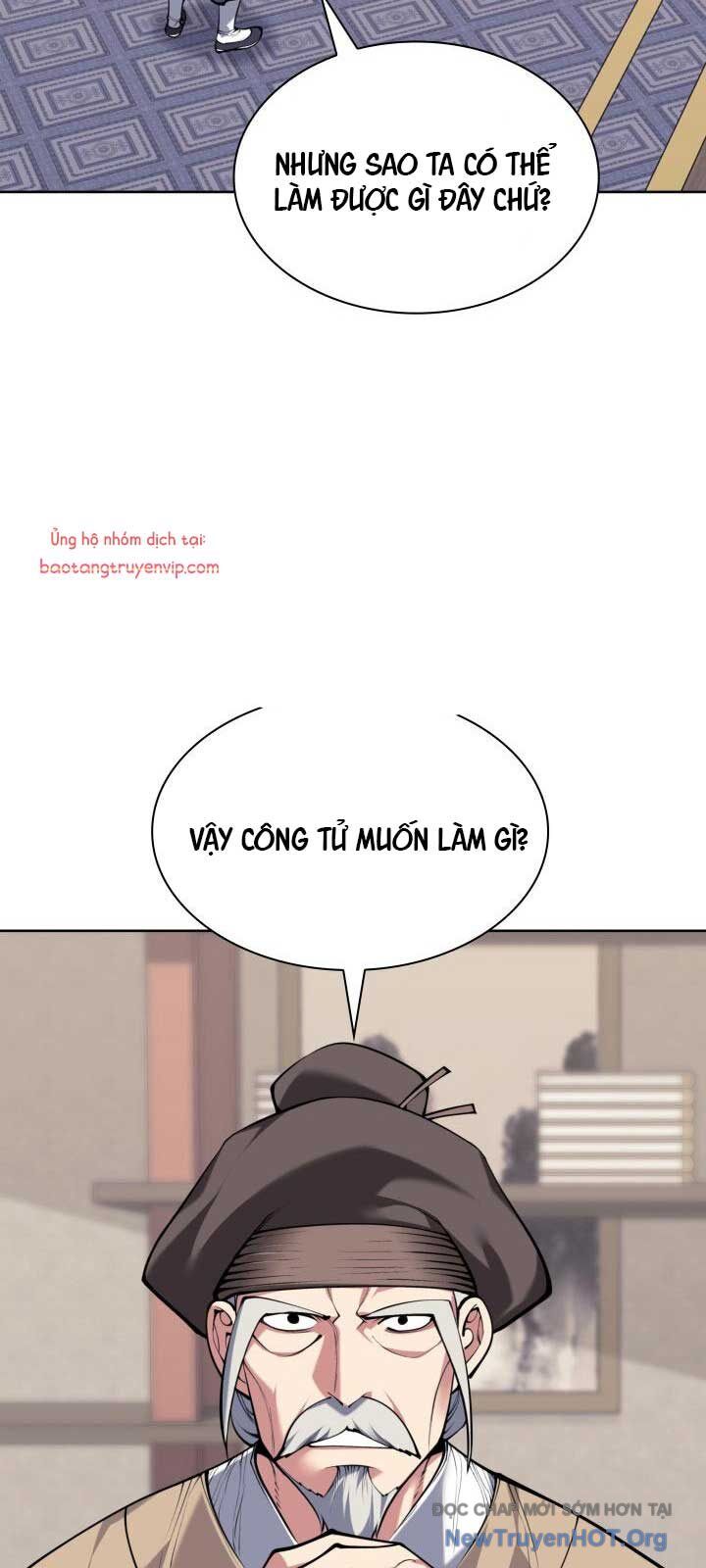 Học Giả Kiếm Sĩ - Chapter 166 - Page 60