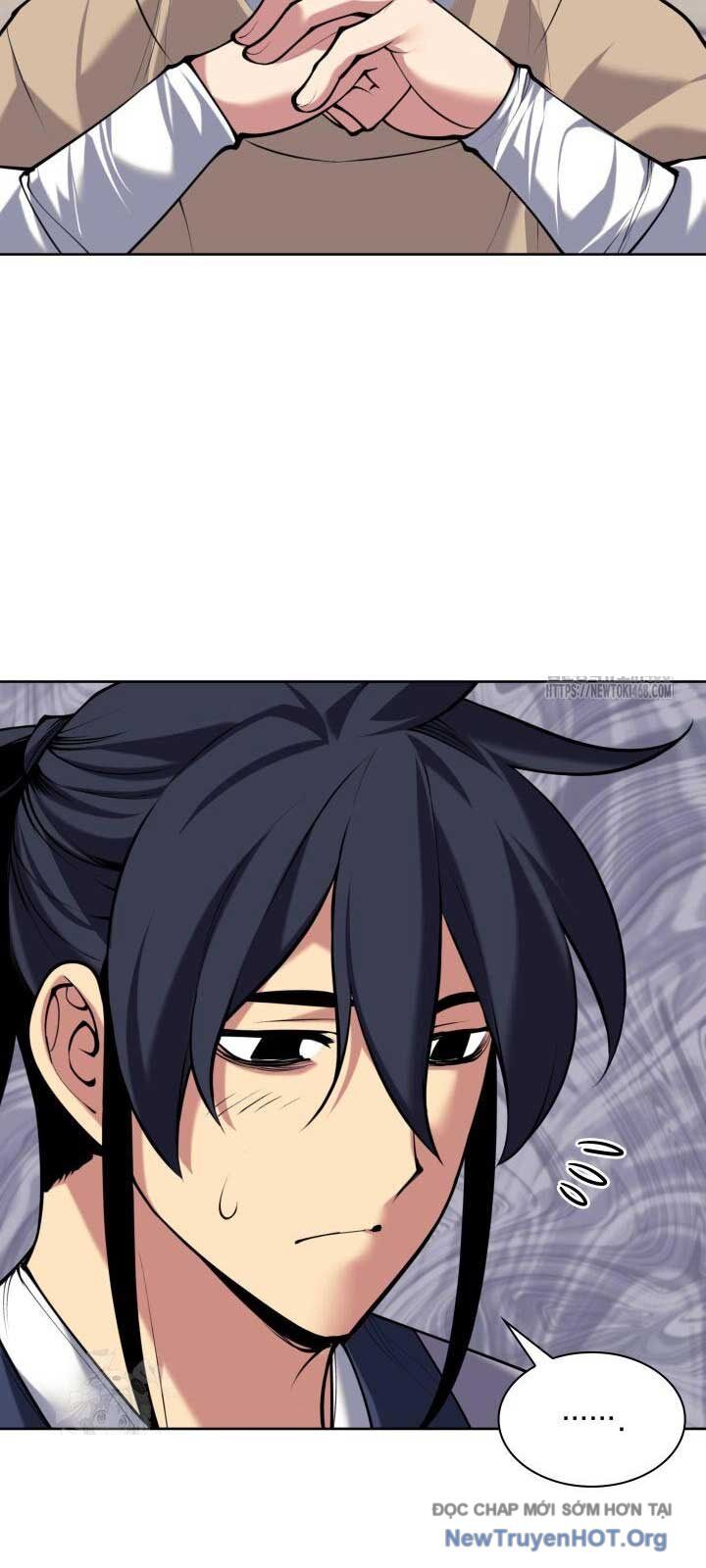 Học Giả Kiếm Sĩ - Chapter 166 - Page 61