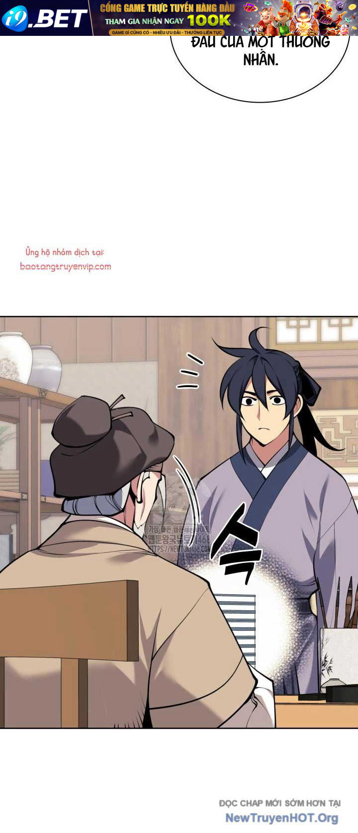 Học Giả Kiếm Sĩ - Chapter 166 - Page 63