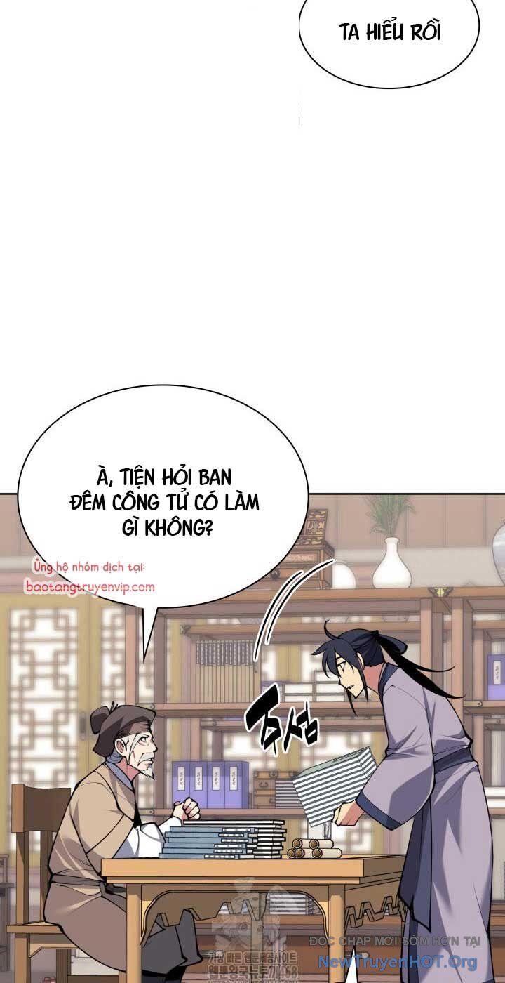 Học Giả Kiếm Sĩ - Chapter 166 - Page 68