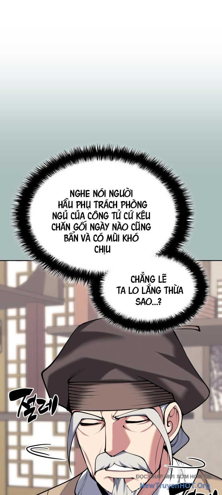 Học Giả Kiếm Sĩ - Chapter 166 - Page 70