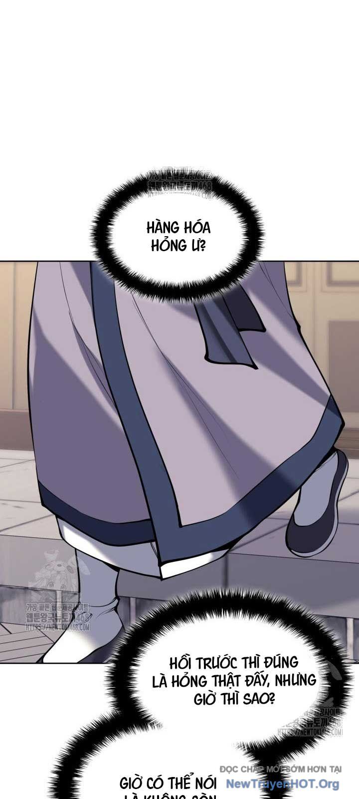 Học Giả Kiếm Sĩ - Chapter 166 - Page 72