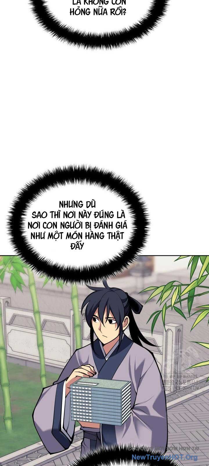 Học Giả Kiếm Sĩ - Chapter 166 - Page 73