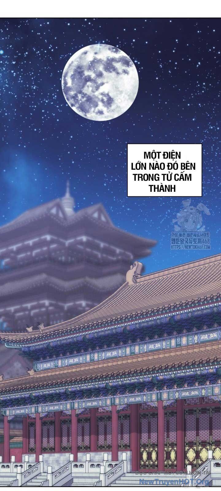 Học Giả Kiếm Sĩ - Chapter 166 - Page 76