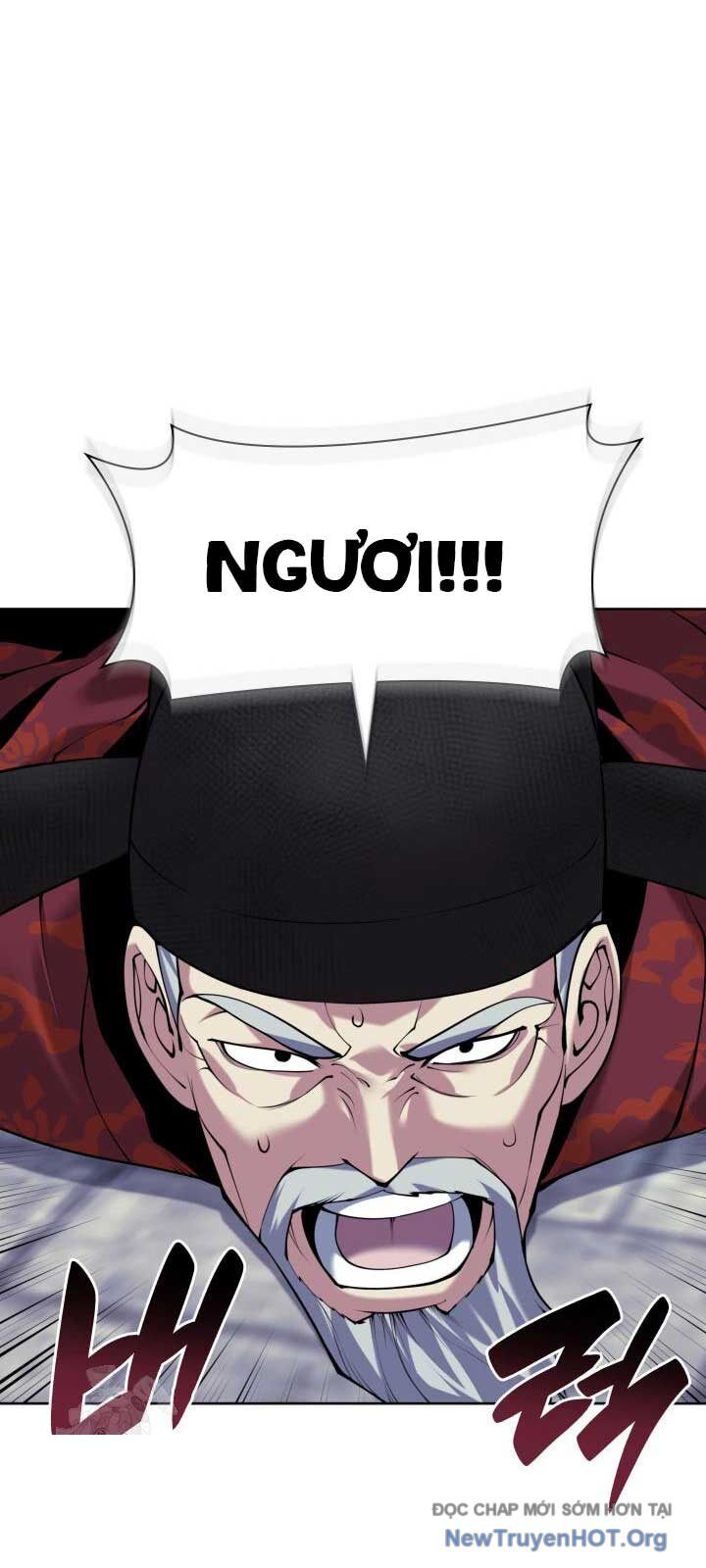 Học Giả Kiếm Sĩ - Chapter 166 - Page 77