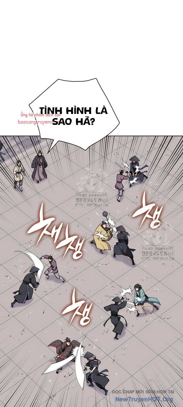 Học Giả Kiếm Sĩ - Chapter 166 - Page 8