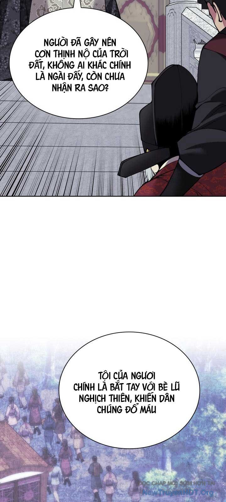 Học Giả Kiếm Sĩ - Chapter 166 - Page 80