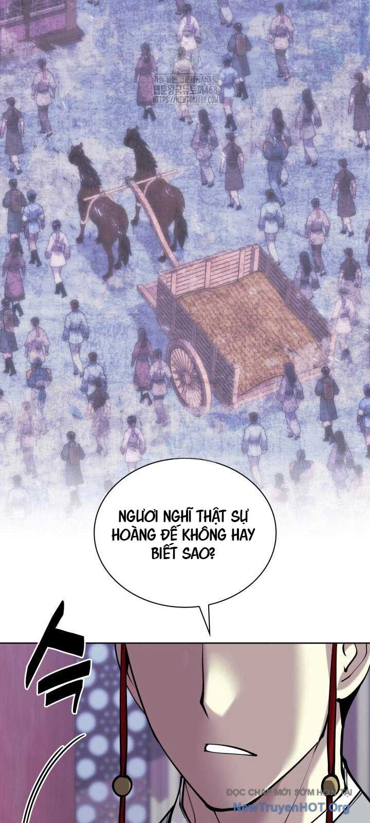 Học Giả Kiếm Sĩ - Chapter 166 - Page 81