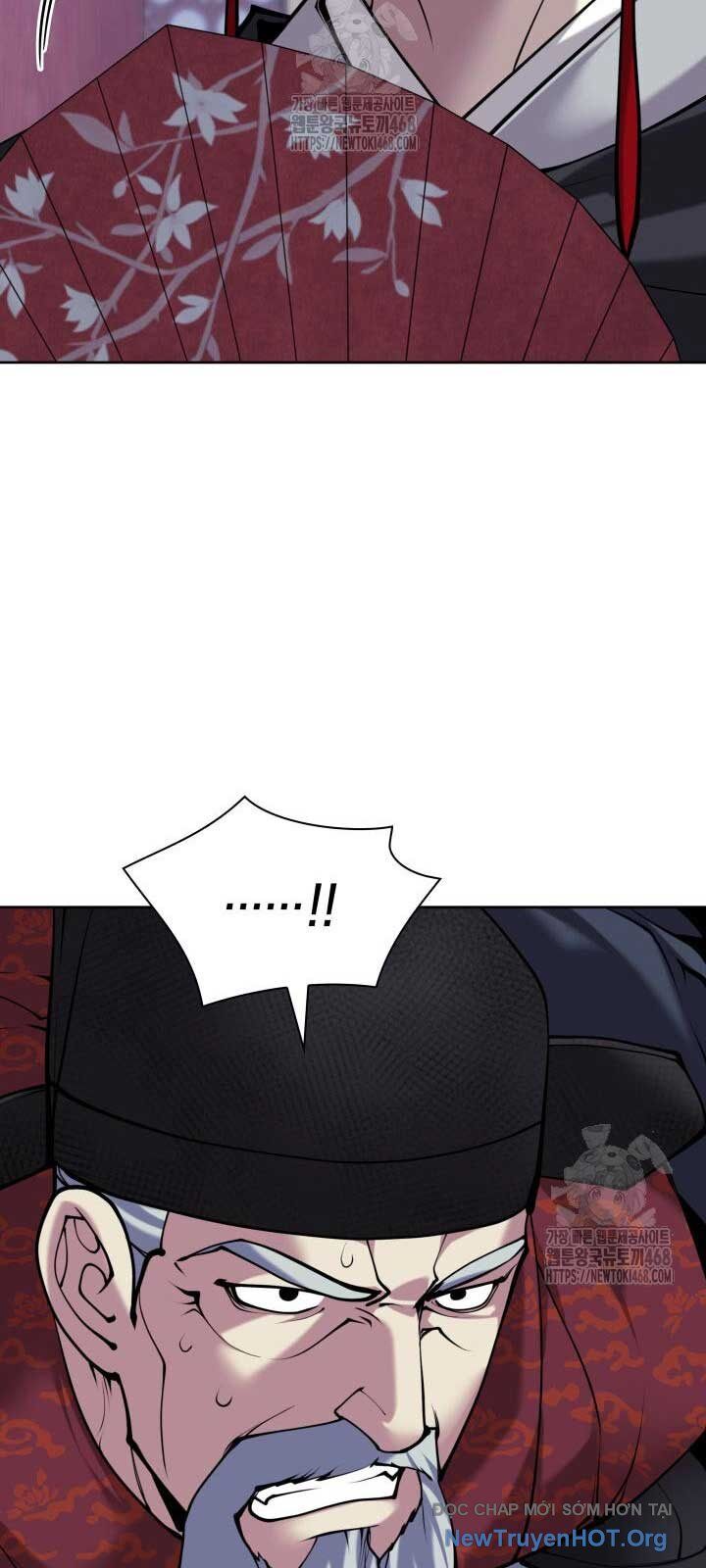 Học Giả Kiếm Sĩ - Chapter 166 - Page 82