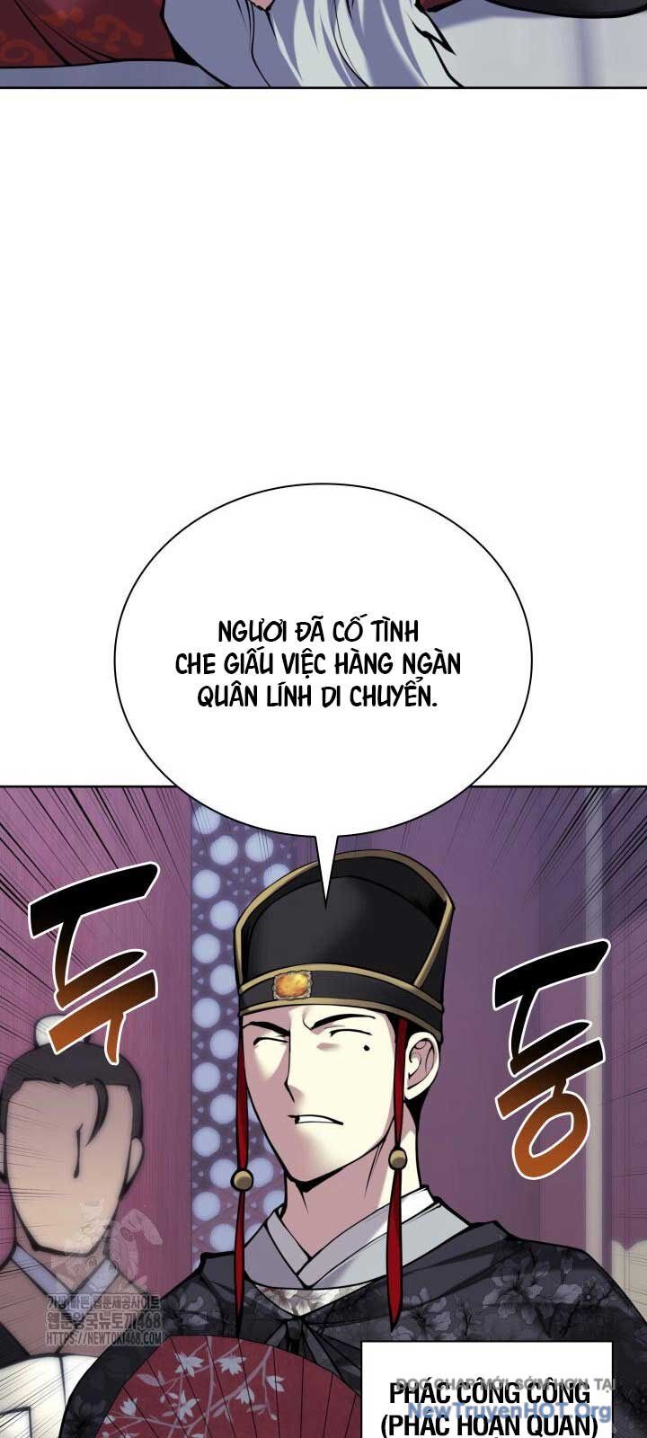 Học Giả Kiếm Sĩ - Chapter 166 - Page 83