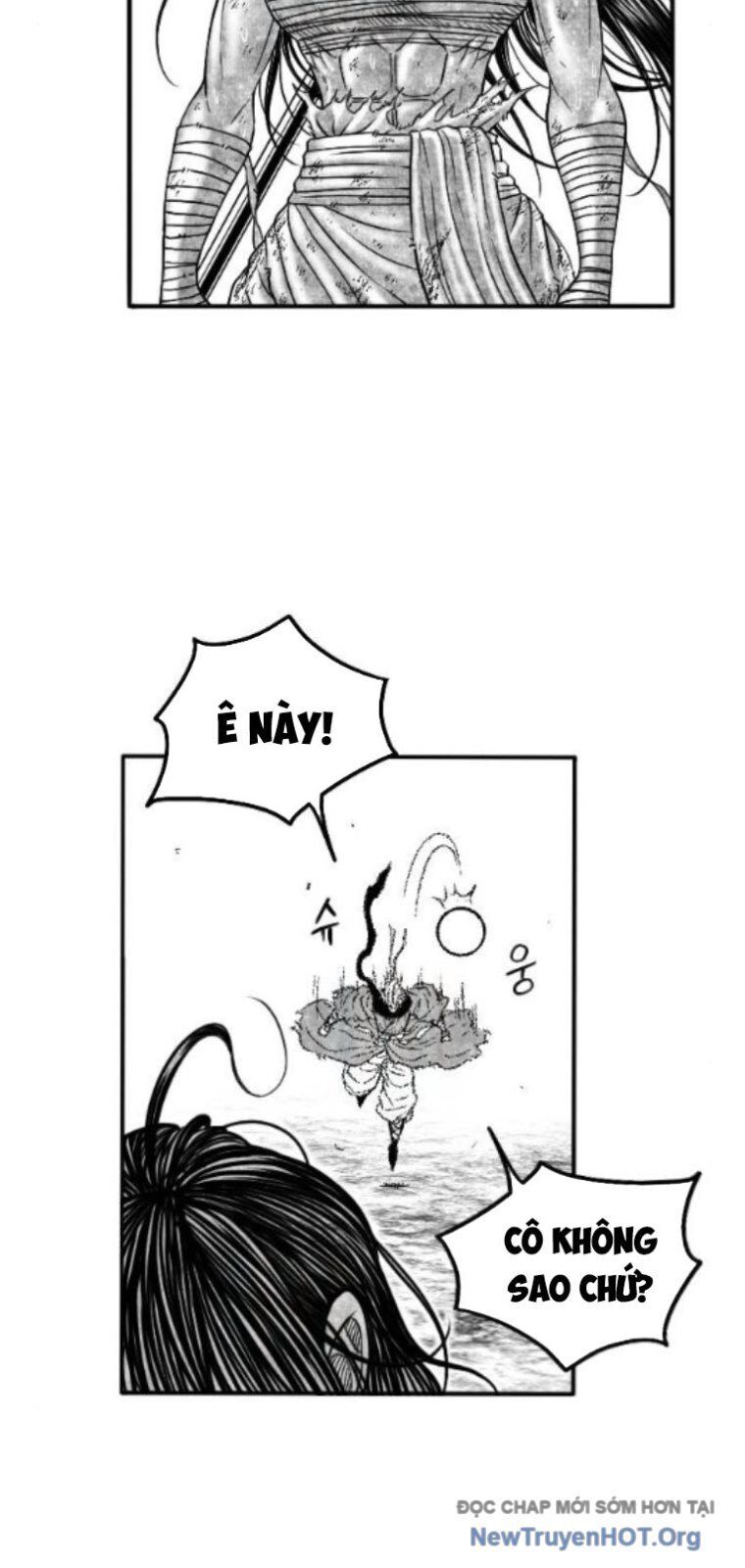 Hắc Sa - Chapter 53 - Page 13