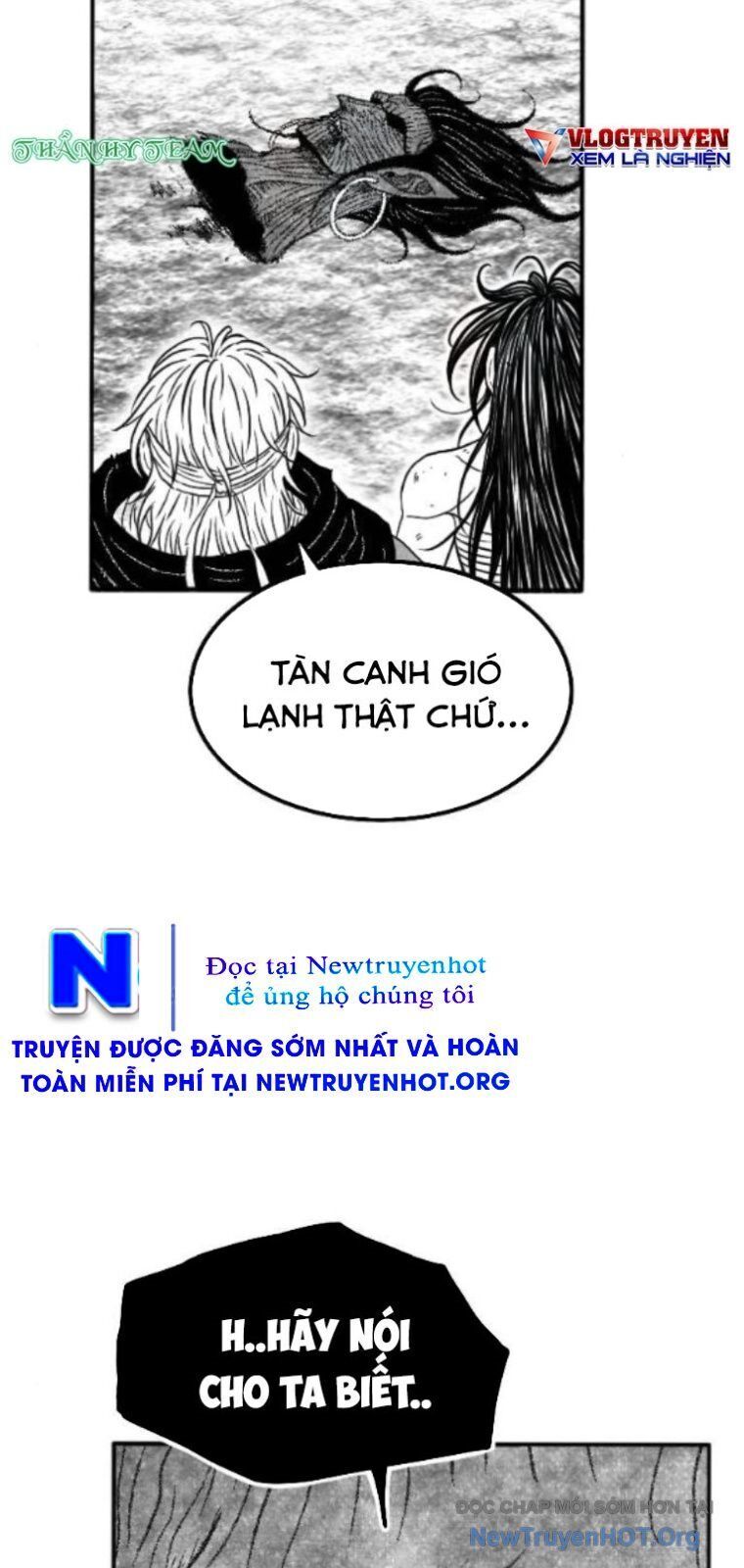 Hắc Sa - Chapter 53 - Page 15