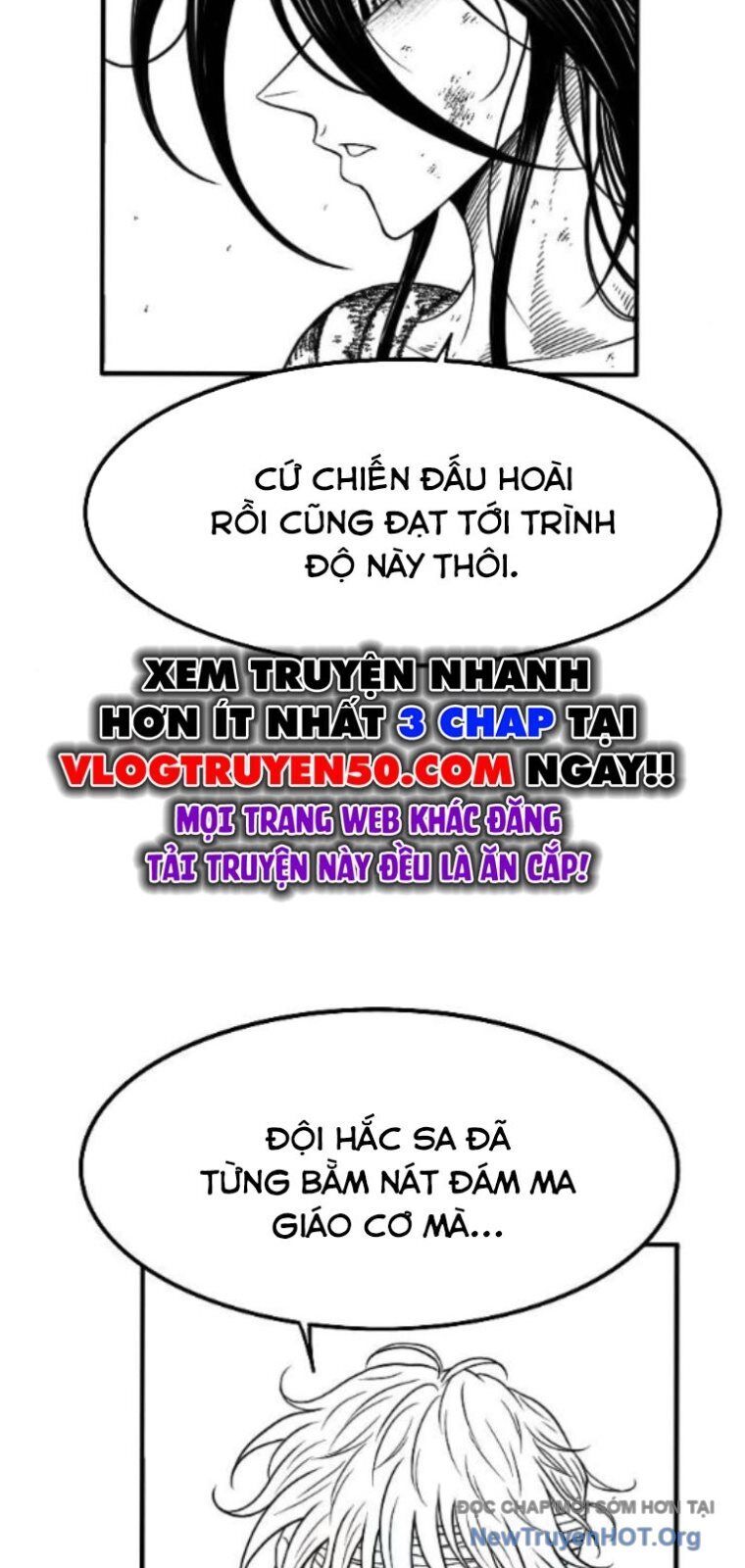 Hắc Sa - Chapter 53 - Page 17