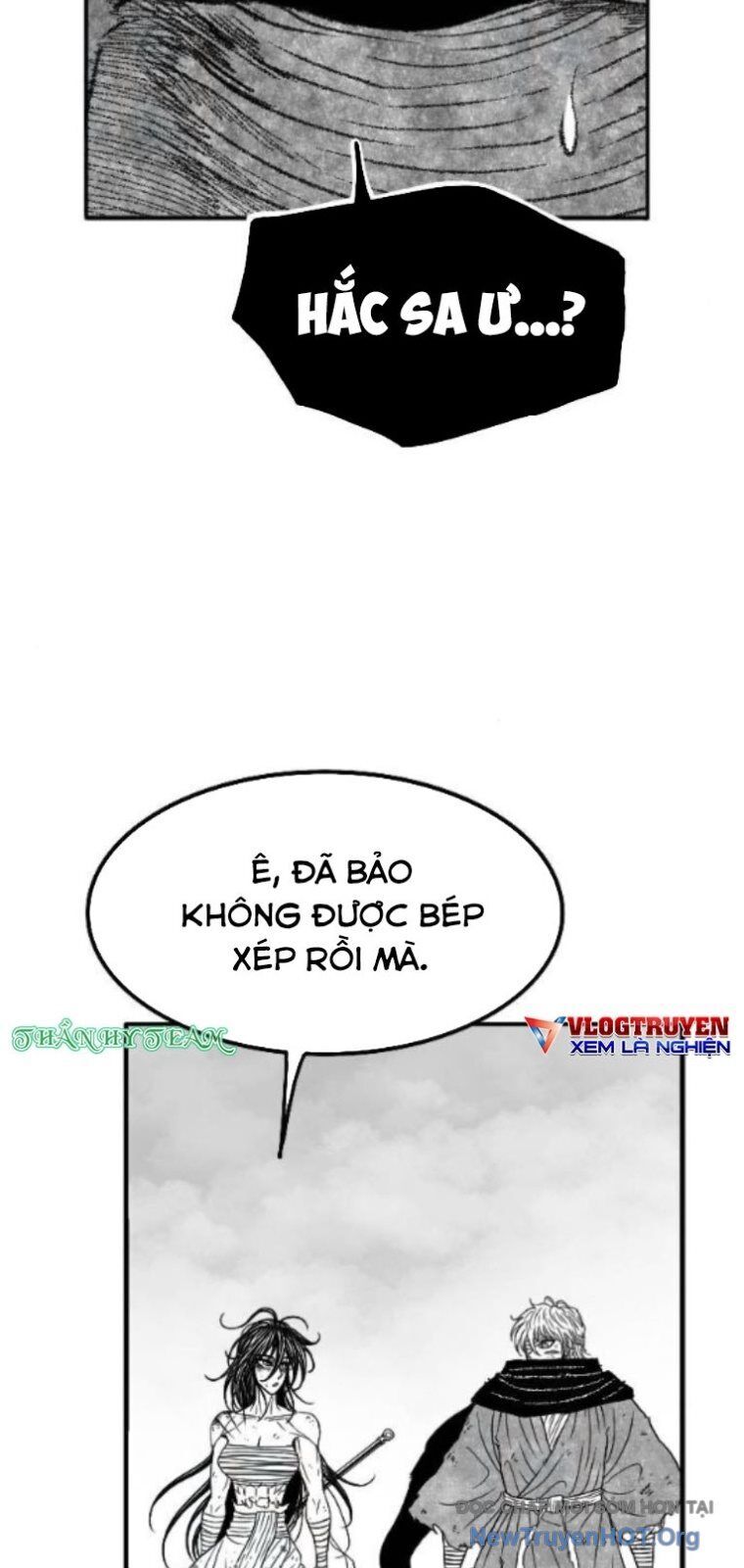 Hắc Sa - Chapter 53 - Page 19