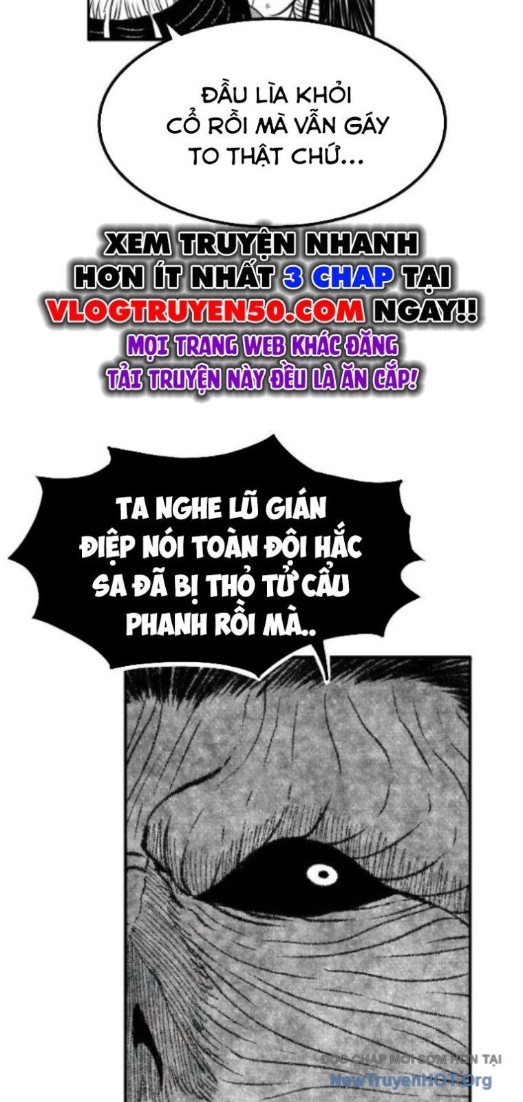 Hắc Sa - Chapter 53 - Page 22