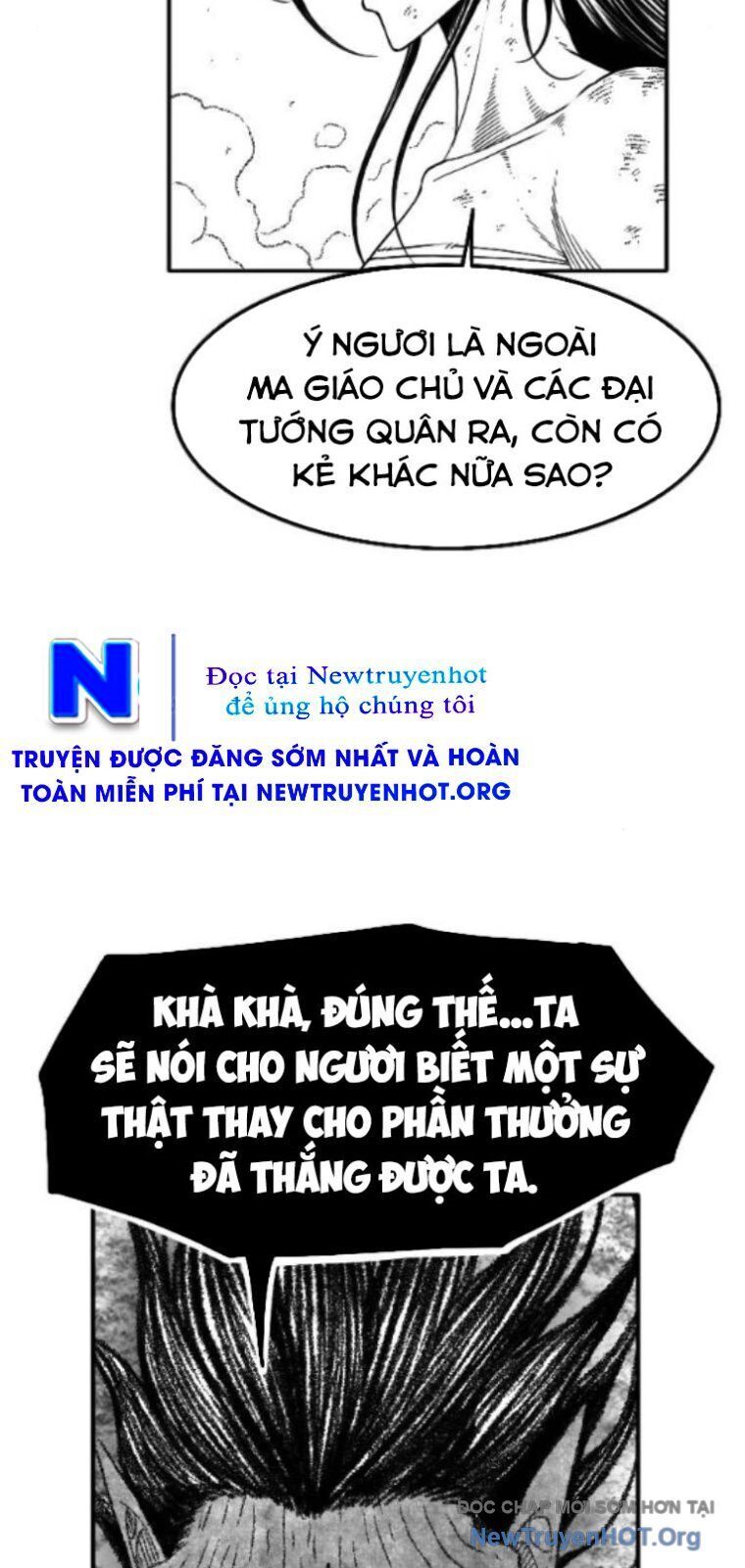 Hắc Sa - Chapter 53 - Page 28