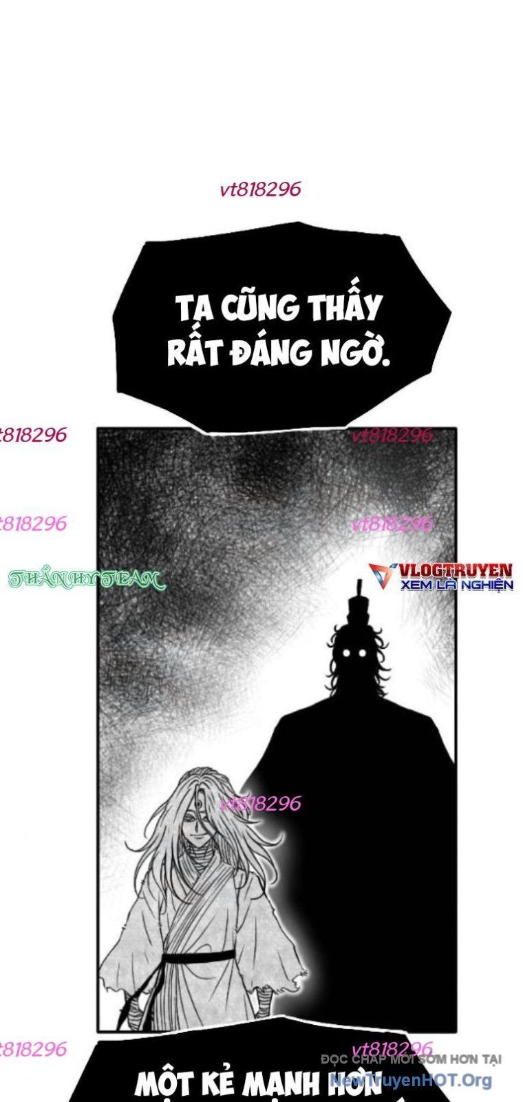 Hắc Sa - Chapter 53 - Page 34