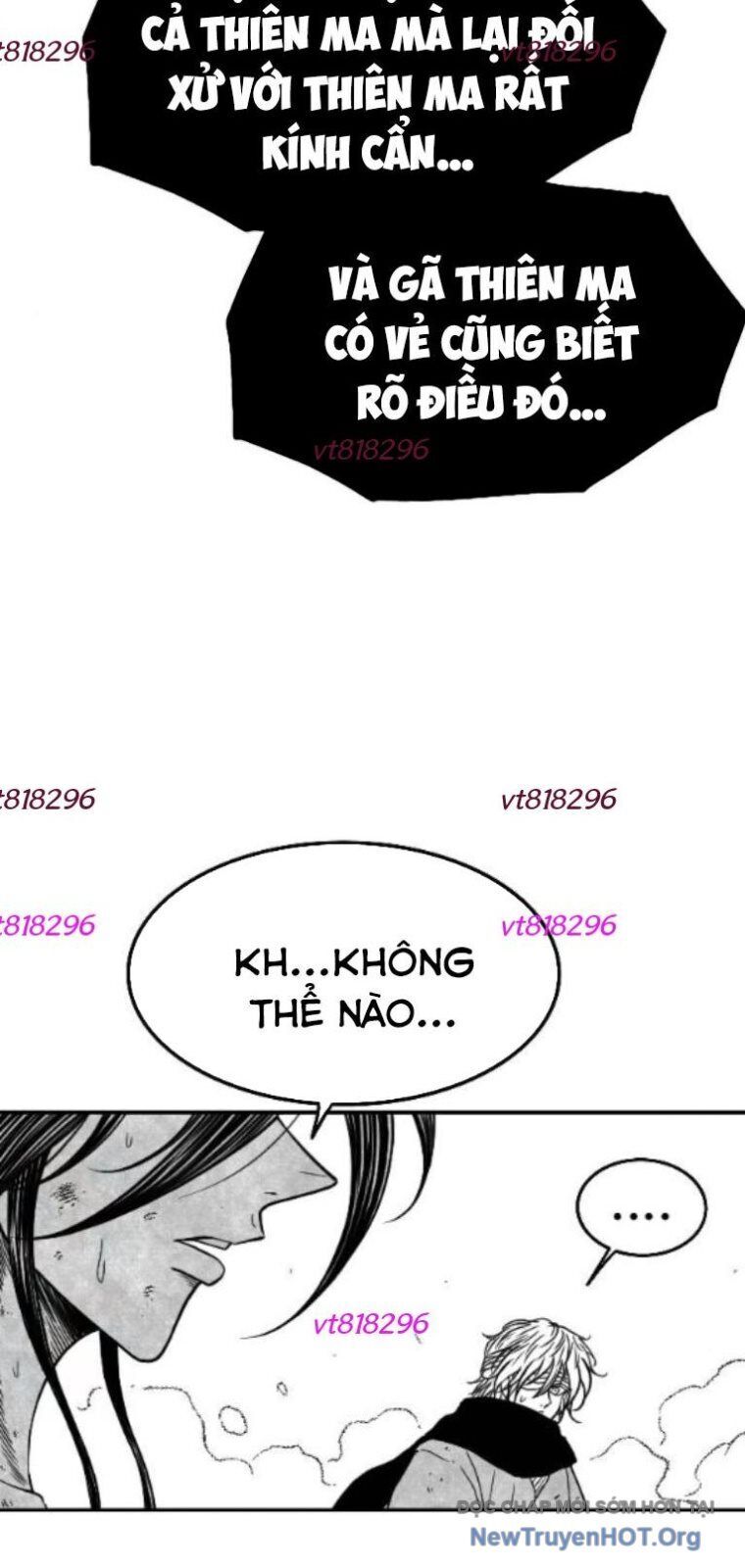 Hắc Sa - Chapter 53 - Page 35