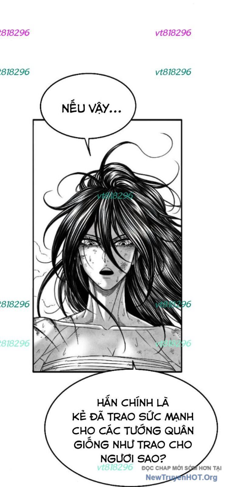 Hắc Sa - Chapter 53 - Page 36