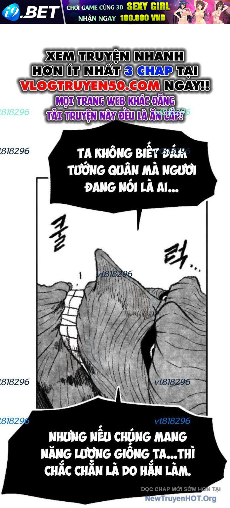 Hắc Sa - Chapter 53 - Page 37