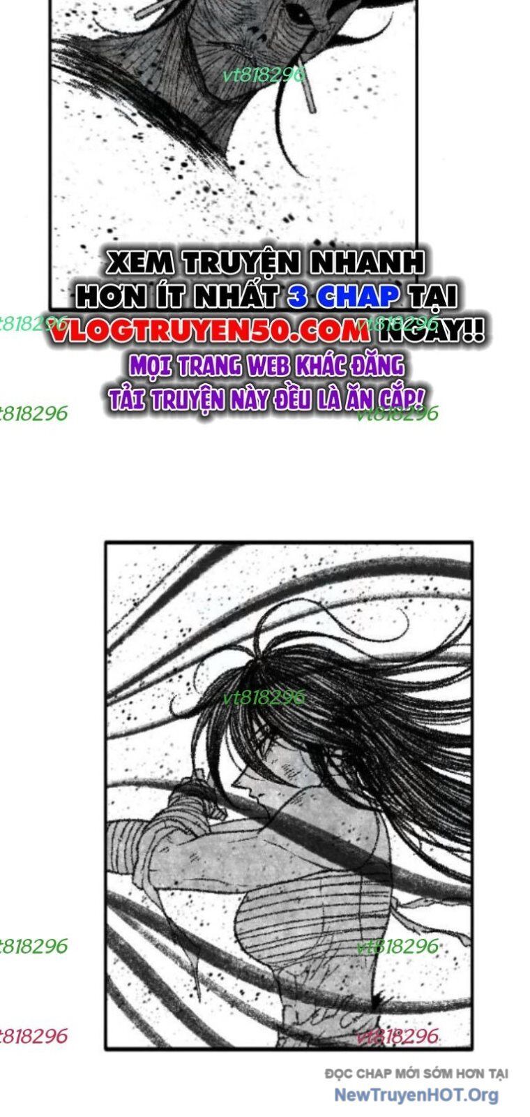 Hắc Sa - Chapter 53 - Page 4