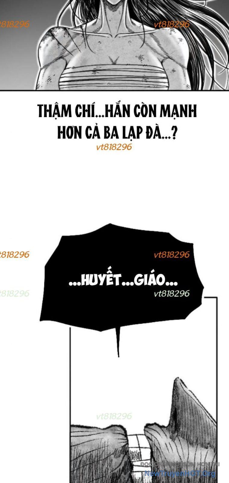 Hắc Sa - Chapter 53 - Page 40