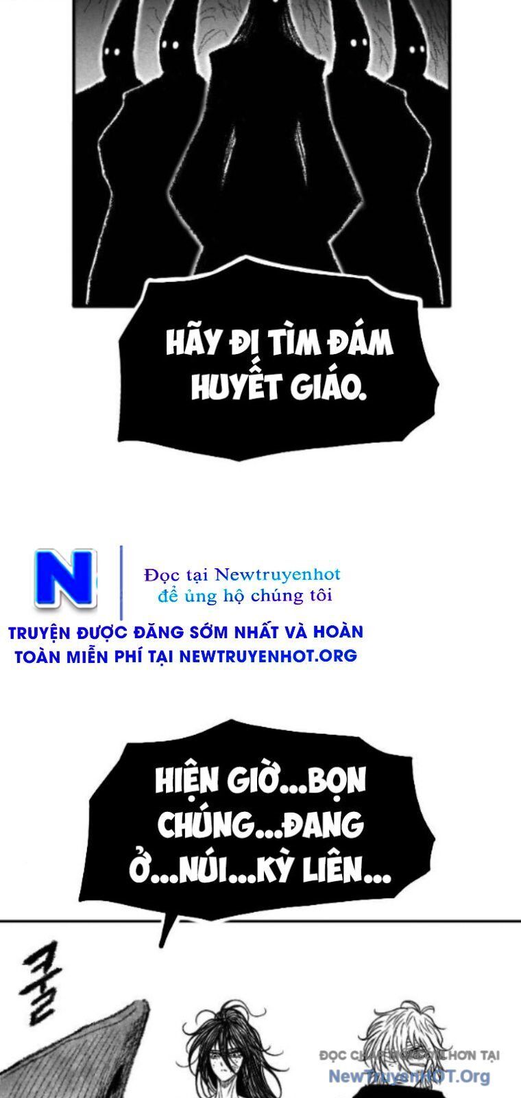 Hắc Sa - Chapter 53 - Page 45