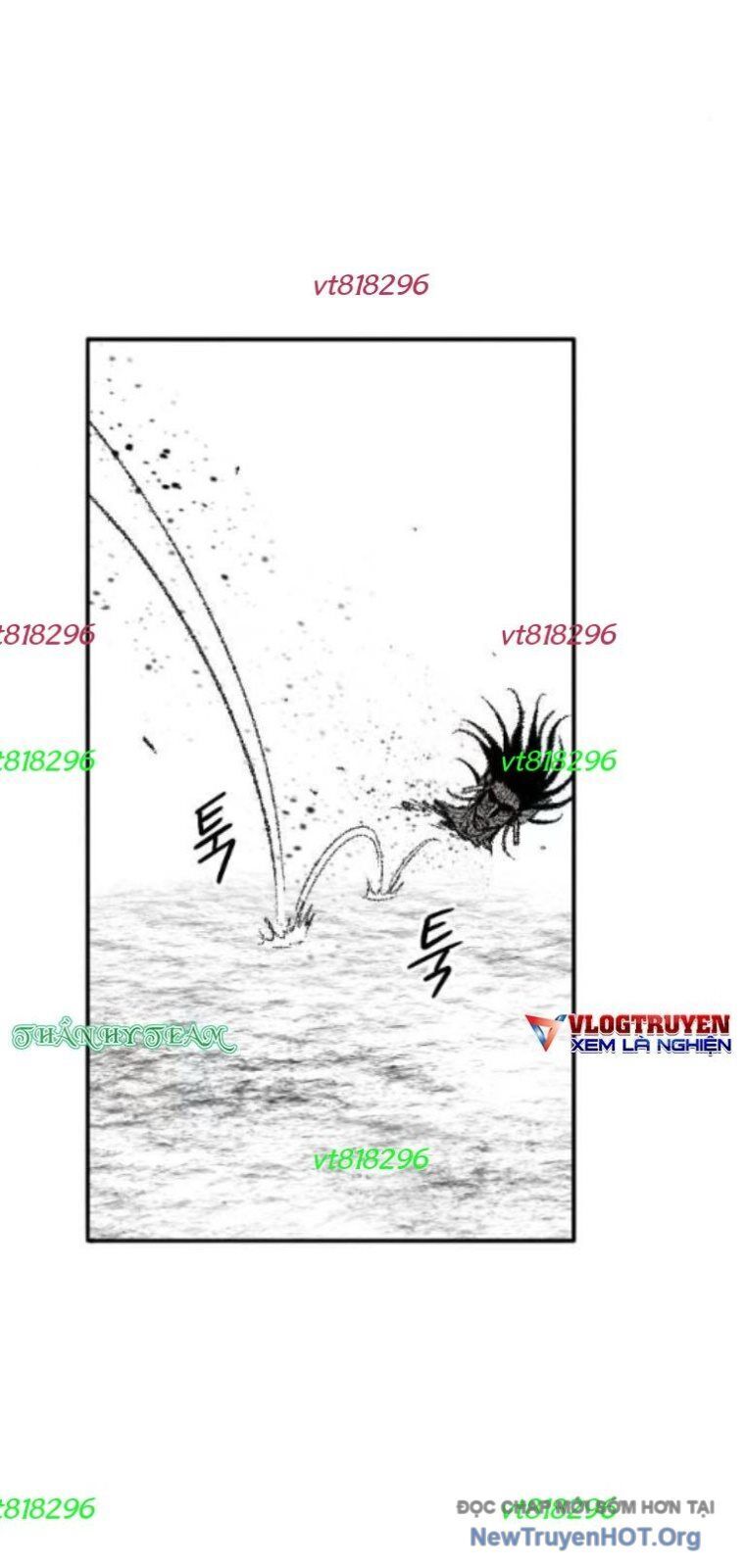 Hắc Sa - Chapter 53 - Page 5