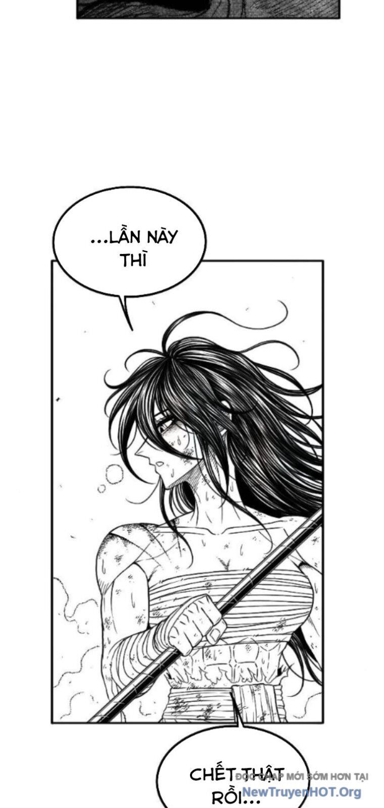 Hắc Sa - Chapter 53 - Page 54