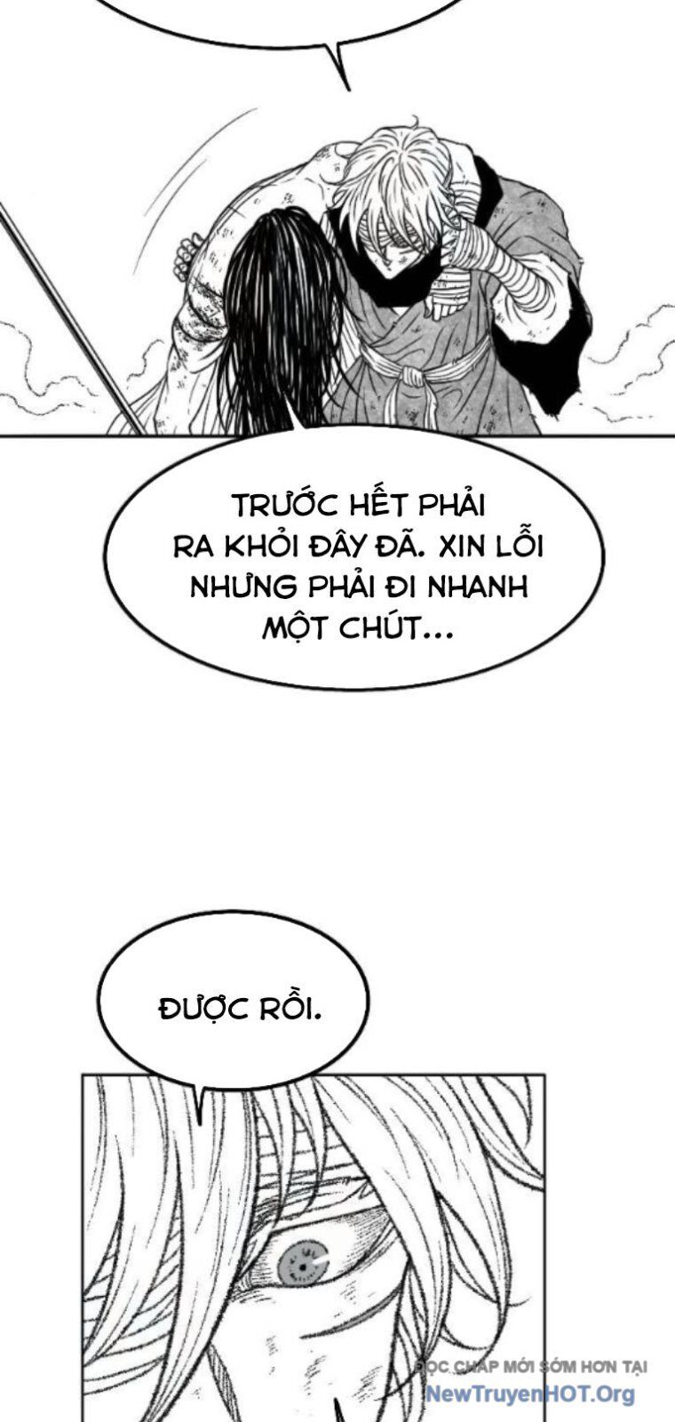 Hắc Sa - Chapter 53 - Page 58